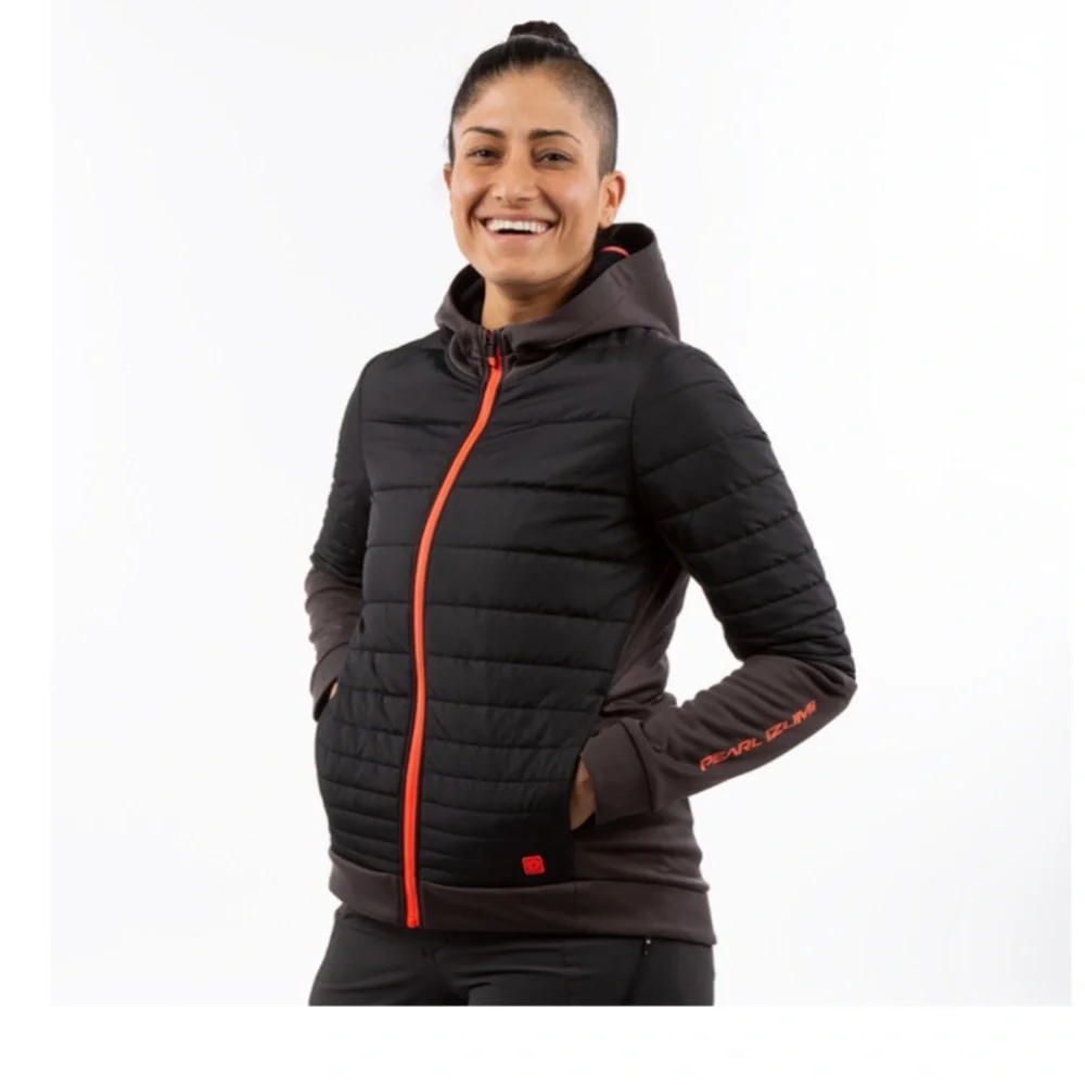 Zip jacket - Picture 3 of 16